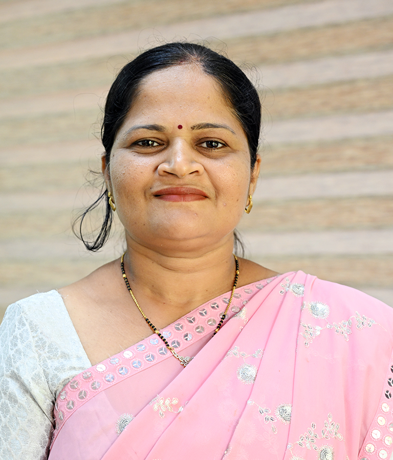 Ms Nayana Kumari